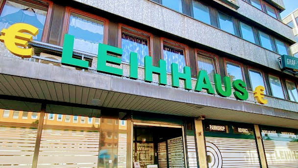 Leihhaus Hagen