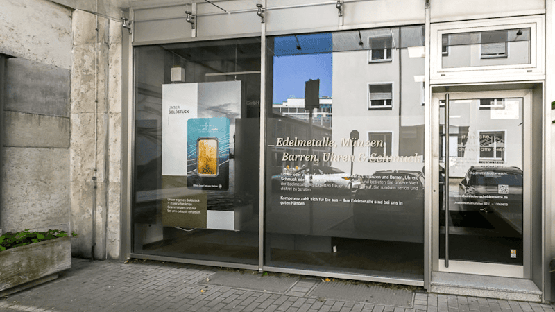 Rheinische Scheidestätte GmbH - Dortmund