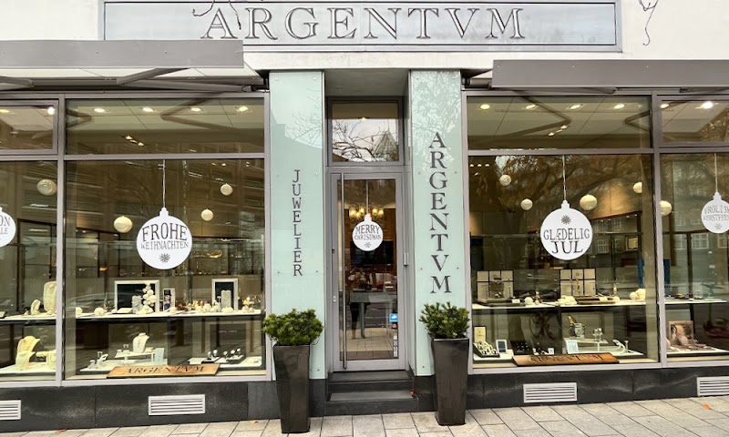 Argentum - Juwelier