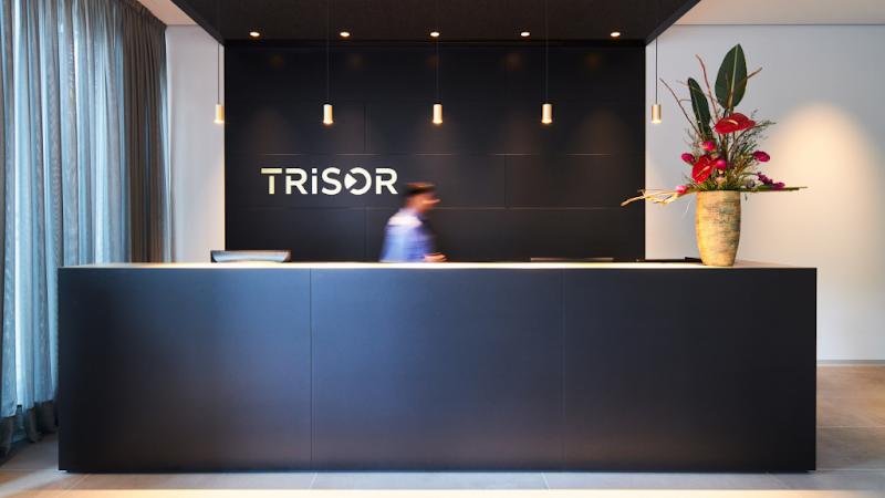 Trisor Hamburg