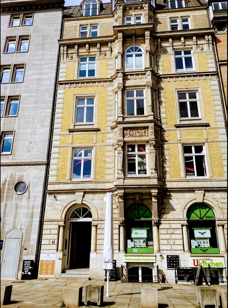 Vs Goldankauf Hamburg