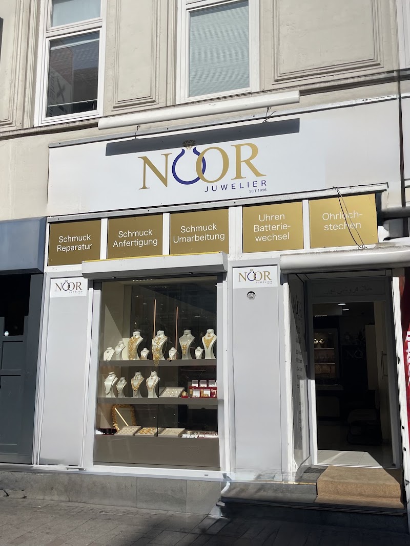 Noor Juwelier
