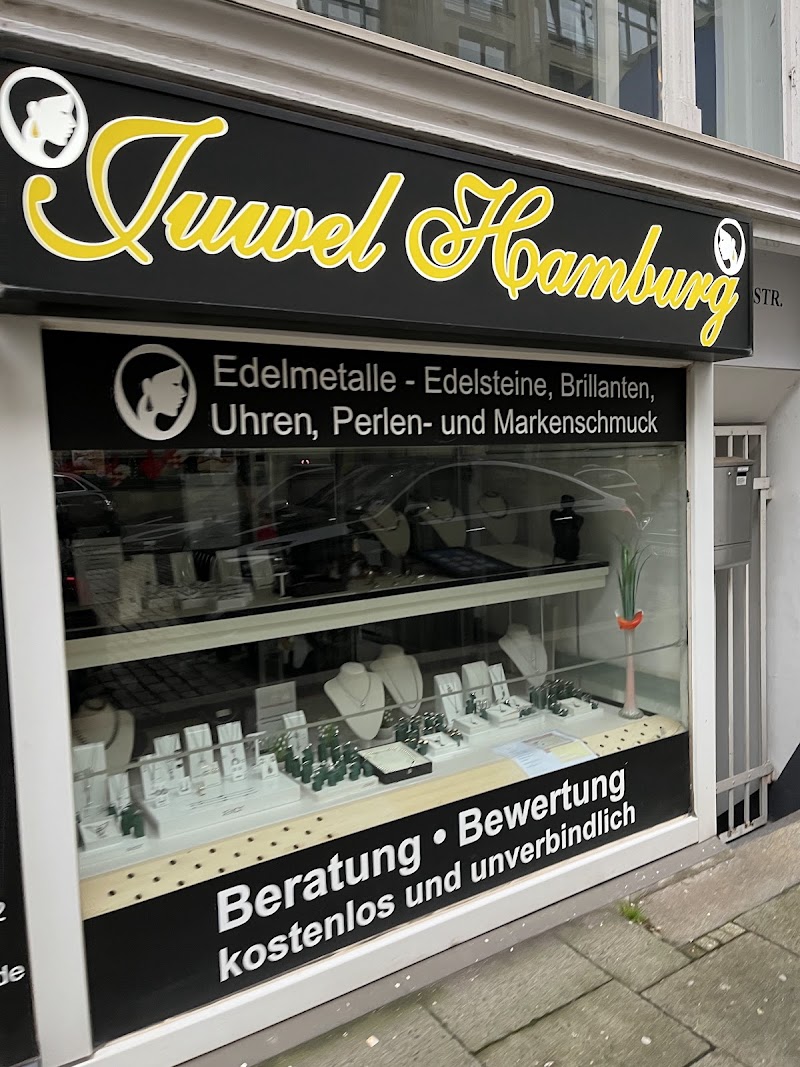Juwel Hamburg