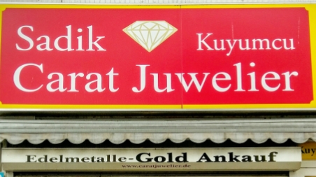 Carat Goldankauf e.K.