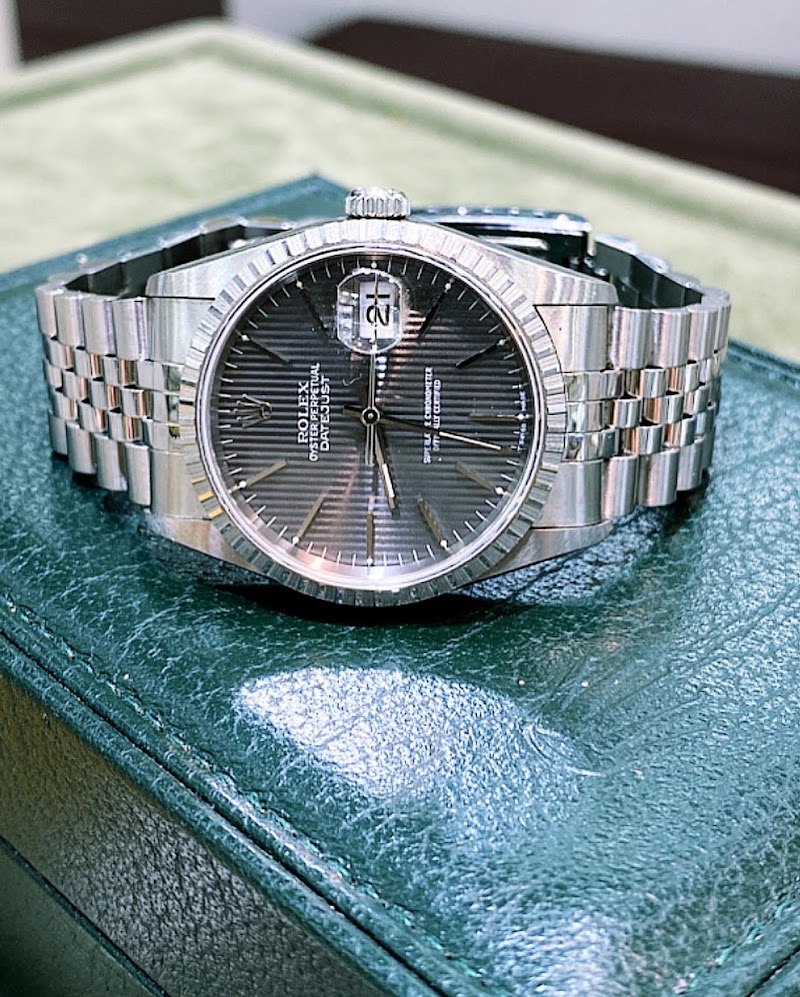 Topkapi Juwelier