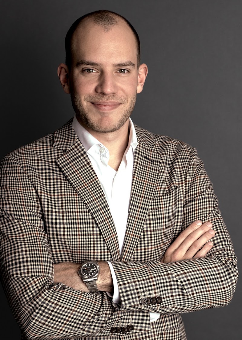 Juwelier von Spreckelsen - Uhren & Schmuck Ankauf & Verkauf