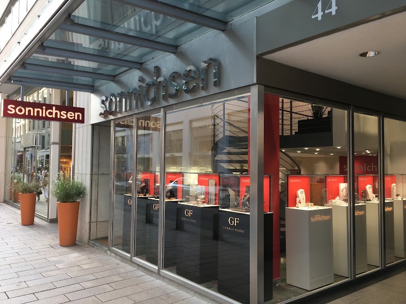 Juwelier Sönnichsen