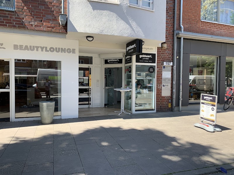 goldwert. juwelier