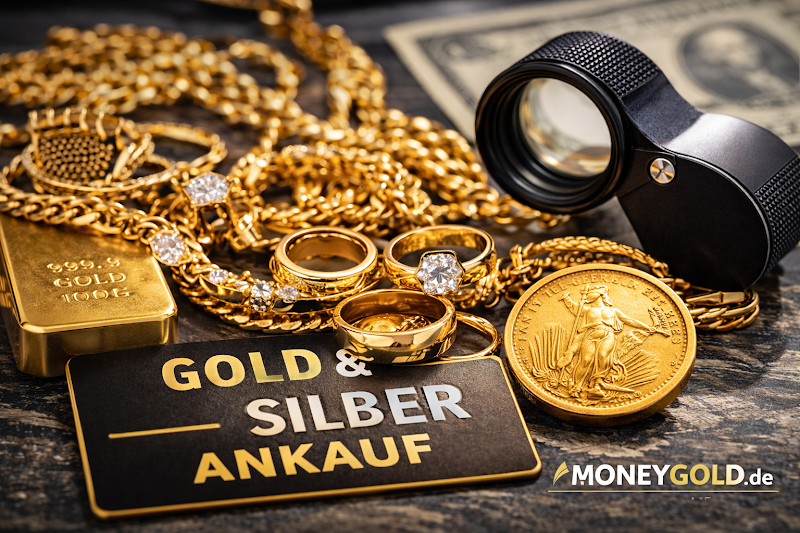 moneyGold | Goldankauf | Zahngold | Luxusuhren | Diamanten | Altgold verkaufen