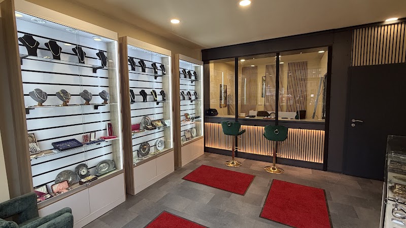 Juwelier Schröder – Goldankauf & Silberankauf in Hamburg-Barmbek