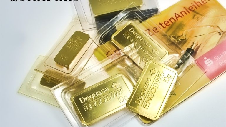 Goldankauf Hamburg Goldtrans Edelmetallhandel