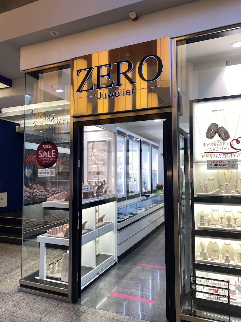 Juwelier Zero