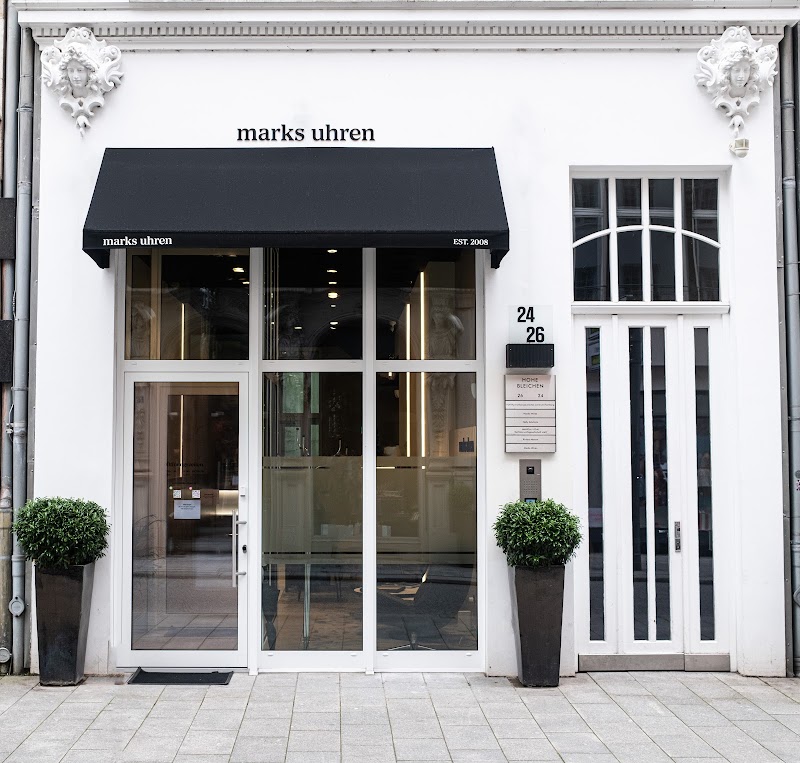 Marks Uhren GmbH