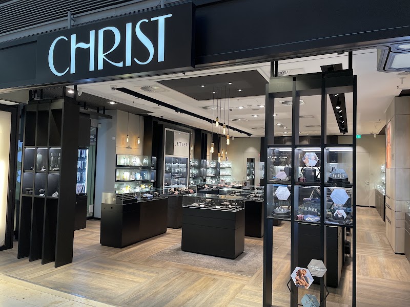 CHRIST Juweliere und Uhrmacher