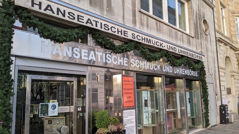 HJB Hanseatische Juwelen Handels GmbH