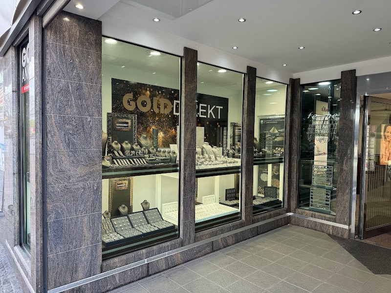 GOLDdirekt