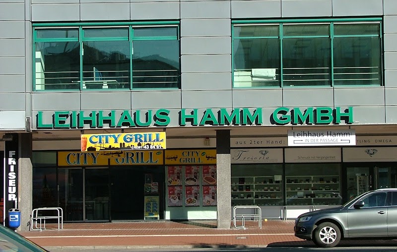 Leihhaus Hamm GmbH