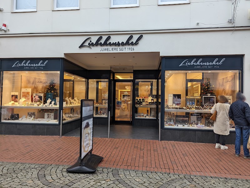 Juwelier Liebehenschel