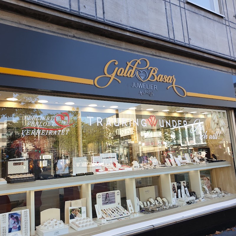 Goldbasar Malbelegi GmbH