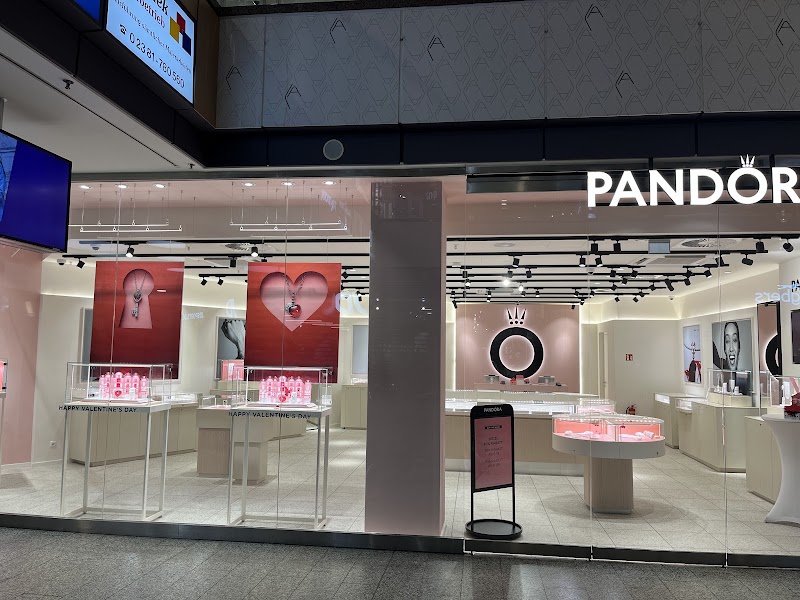 PANDORA Store Allee-Center Hamm