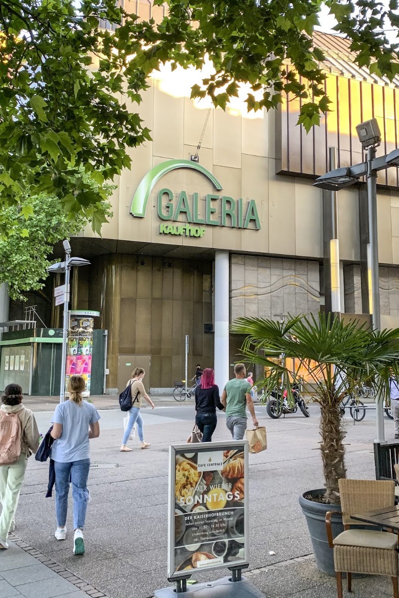 GALERIA Hannover
