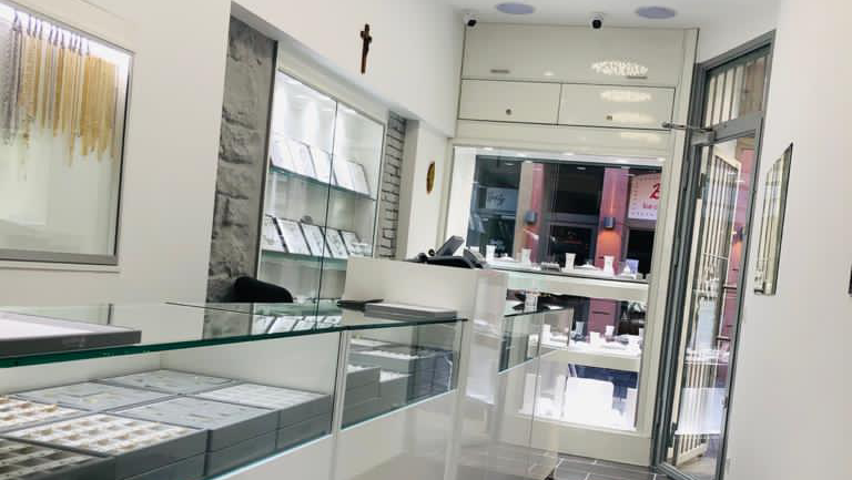 Goldankauf Lahdo Juwelier & Goldschmiede Trauringe