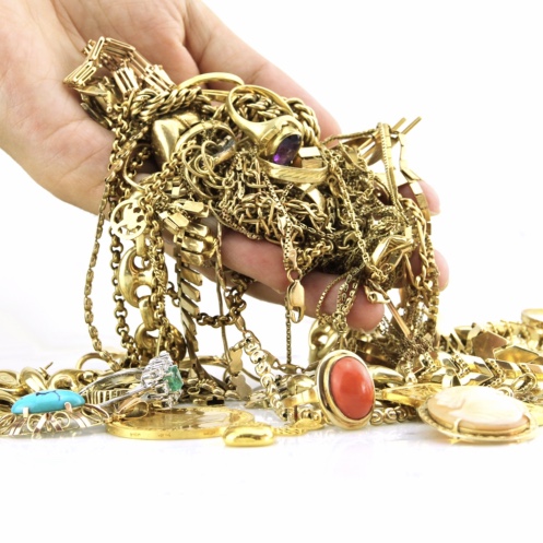 Die Goldwaage - Edelmetallhandel / Goldankauf - Heidelberg