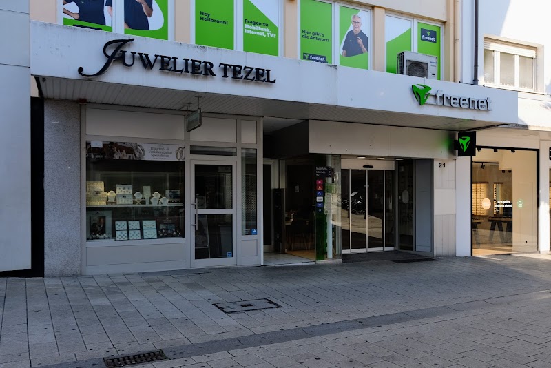 Juwelier Tezel