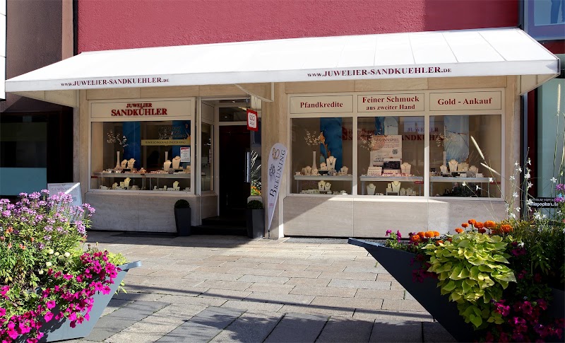 Juwelier Sandkühler OHG