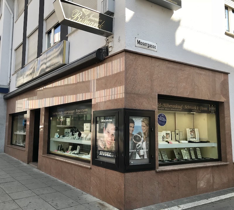 Juwelier Bismarck