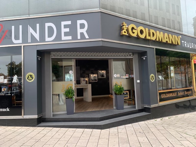 Der GOLDMANN