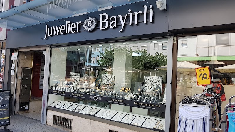 Juwelier Bayirli Heilbronn