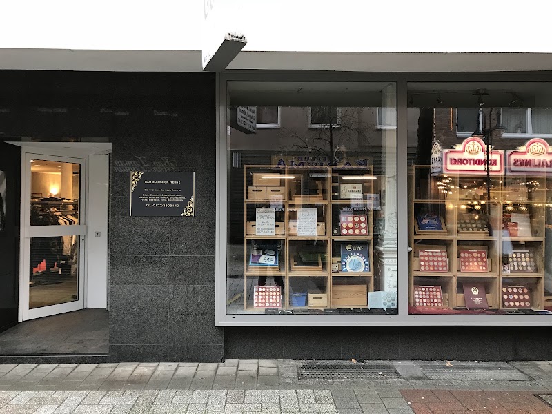 Sammlershop Herne
