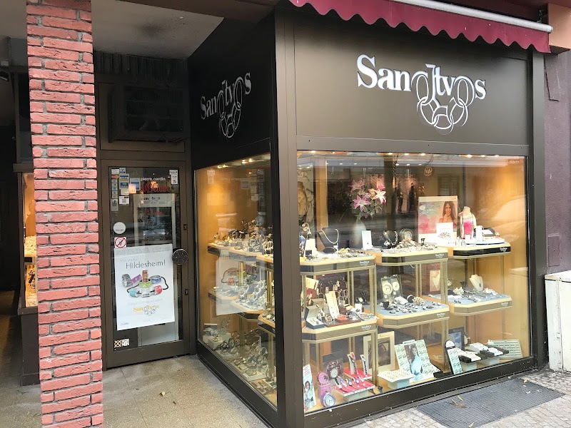 Sandtvos Uhren & Schmuck