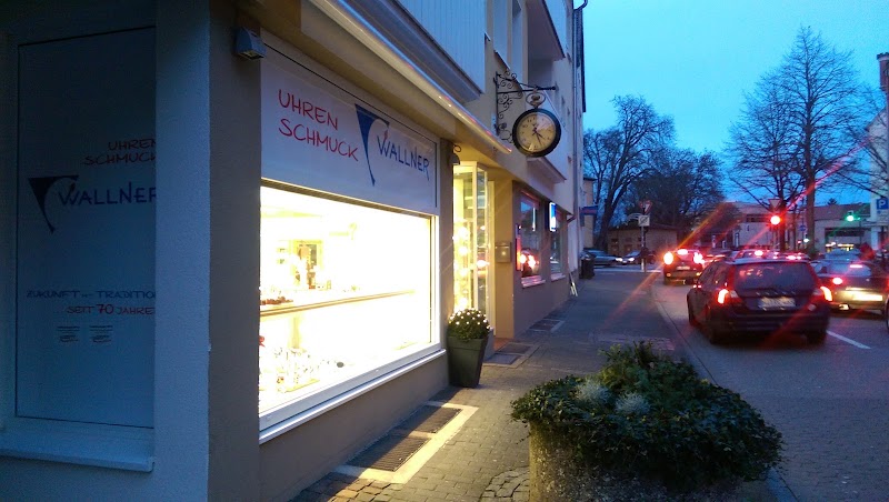 Wallner - Uhren und Schmuck