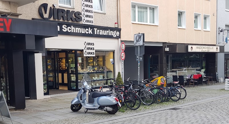 Uhren Virks Uhren Trauringe Schmuck Hildesheim