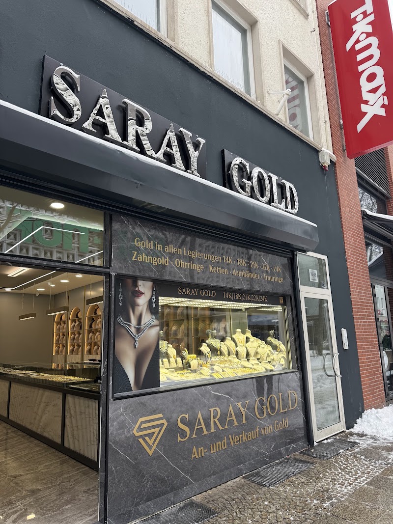 Saray Gold Juwelier