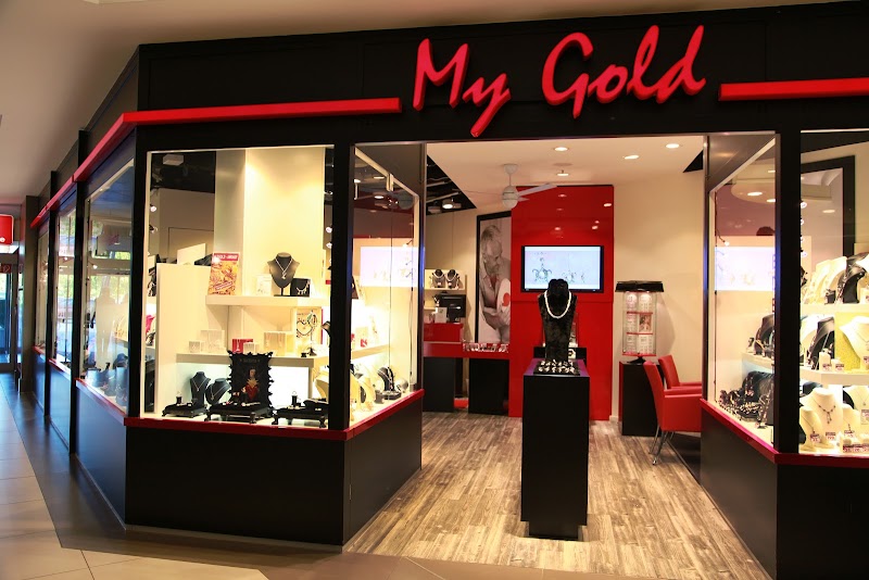 Goldschmuck Ingolstadt - Mygold ist Ihr Juwelier Ihres Vertrauens