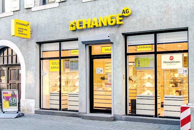 Exchange AG Deutschland
