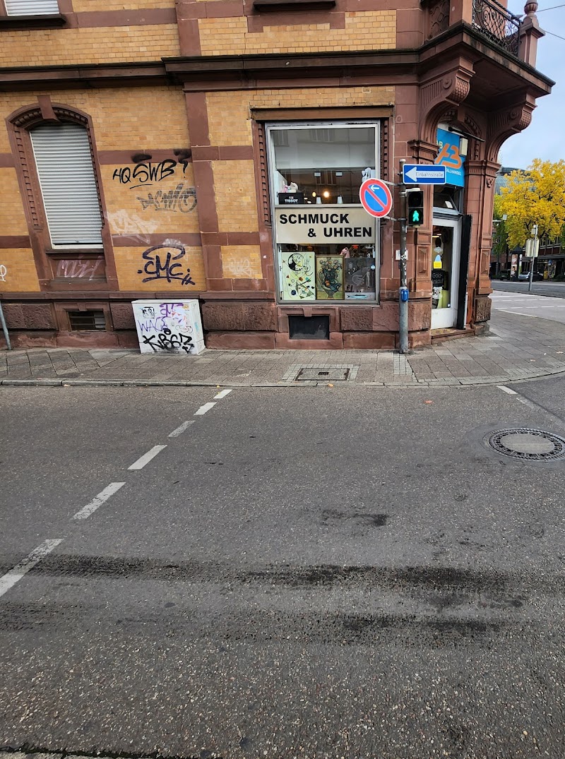 AB - Edelmetallhandel - Karlsruhe