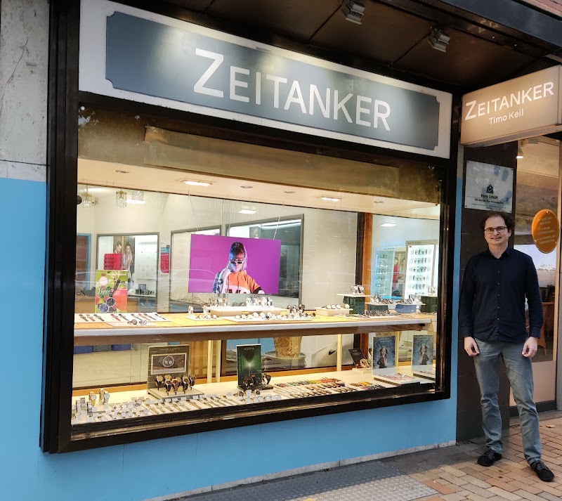 Zeitanker