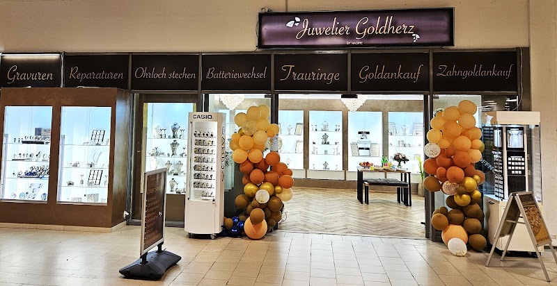 Juwelier Goldherz by Nadire- Juwelier Kiel / Goldankauf Kiel-