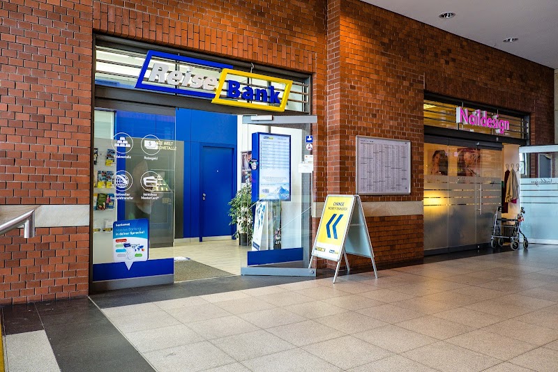 Reisebank AG