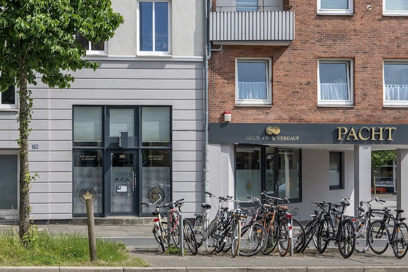 Edelmetallhandel Andreas Pacht e.K.