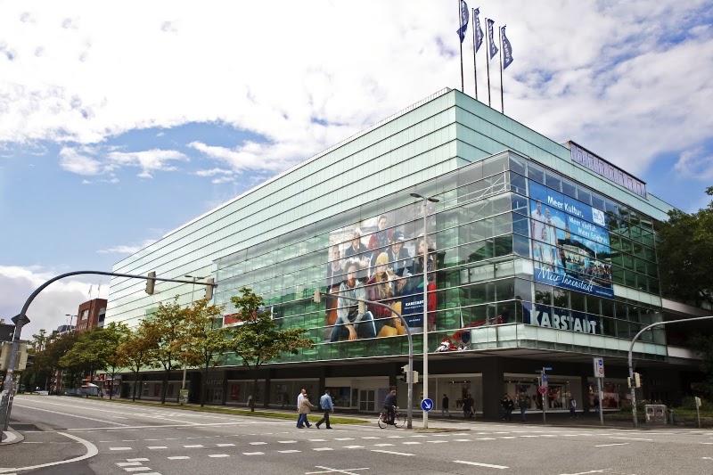GALERIA Kiel