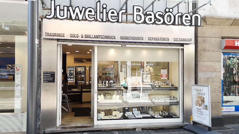 Juwelier Basören