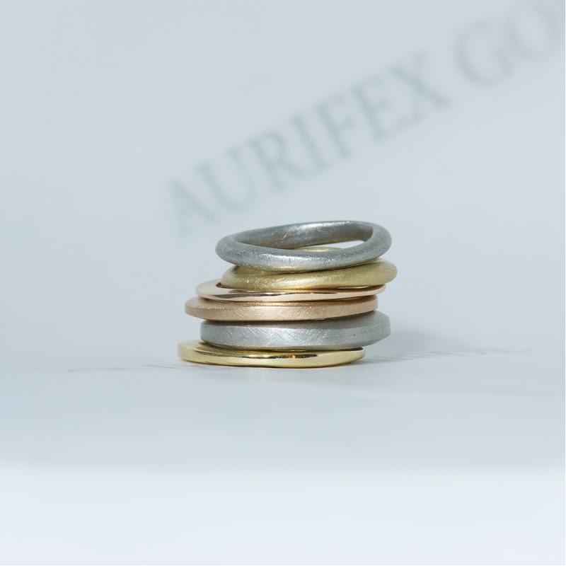 Aurifex Goldschmiede