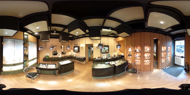 Juwelier Class-Gold