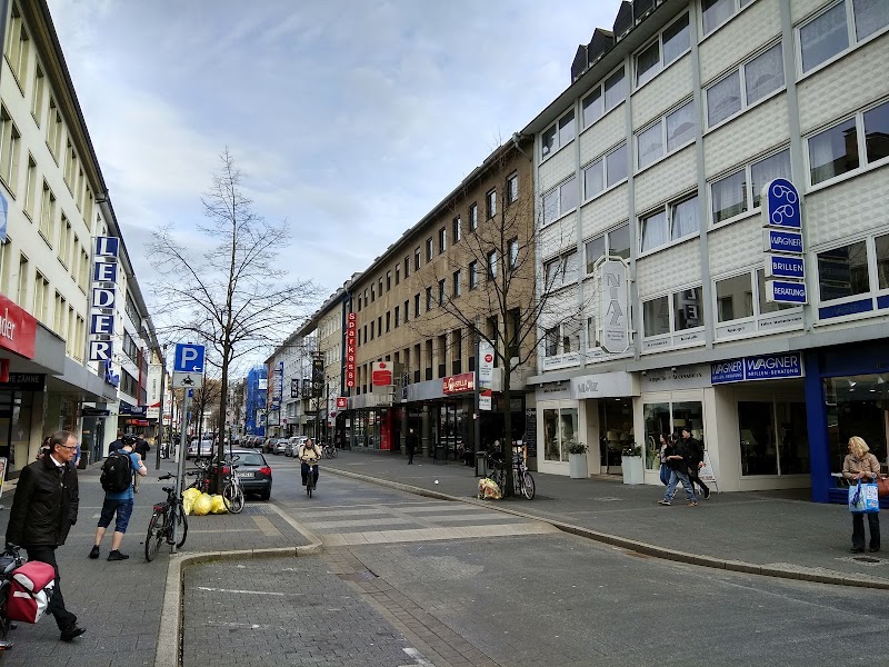 Schlossstraße Koblenz