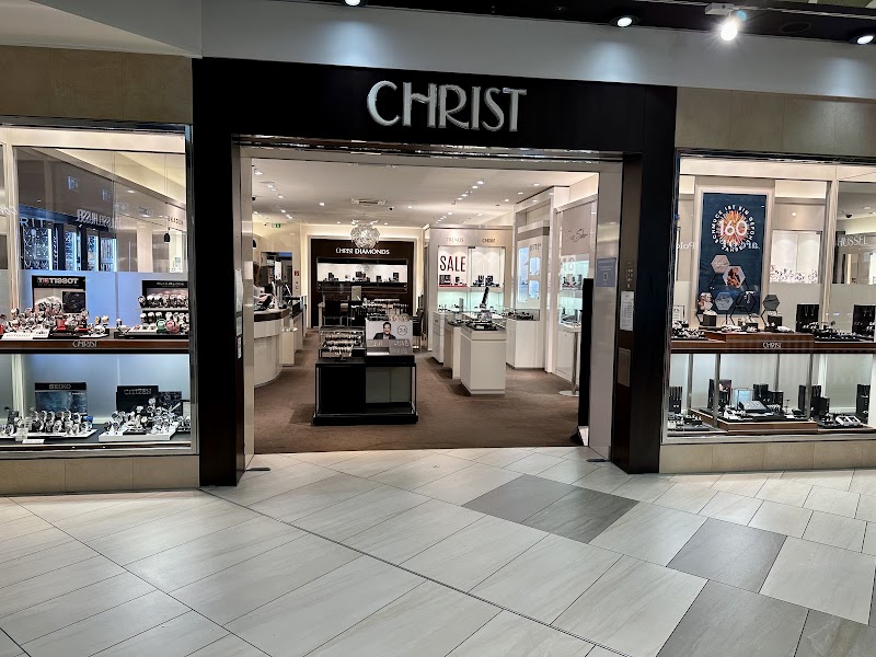 CHRIST Juweliere und Uhrmacher